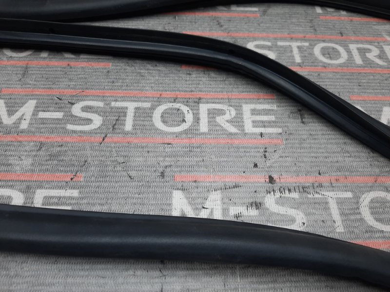 уплотнитель двери, 340 рублей, Красноярск