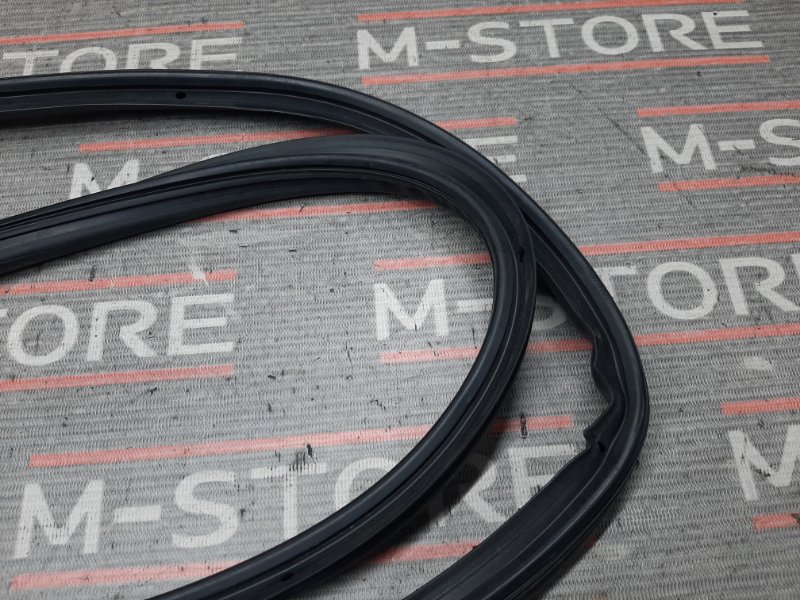 уплотнитель двери, 340 рублей, Красноярск