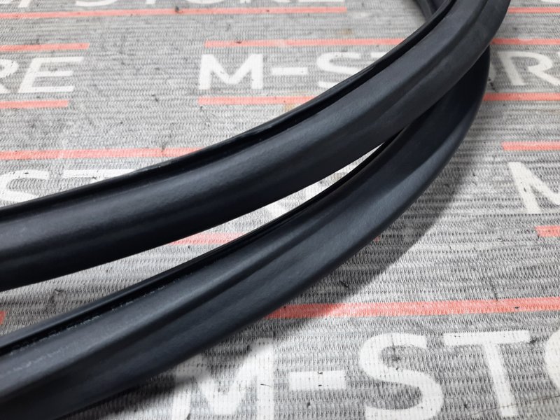 уплотнитель двери, 510 рублей, Красноярск