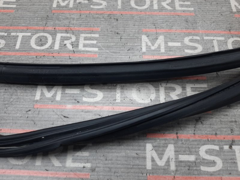 уплотнитель двери, 510 рублей, Красноярск