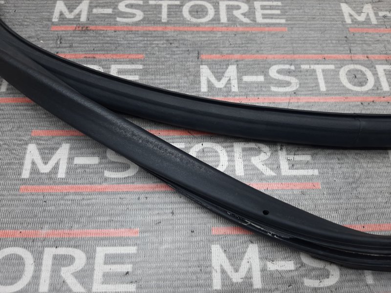 уплотнитель двери, 510 рублей, Красноярск