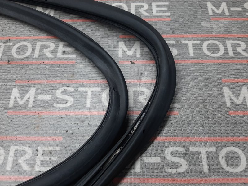 уплотнитель двери, 510 рублей, Красноярск