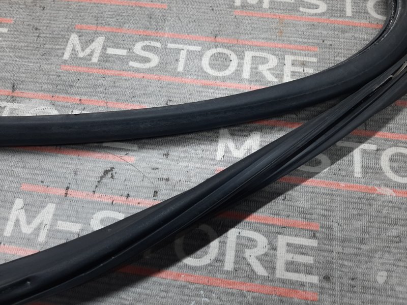 уплотнитель двери, 510 рублей, Красноярск