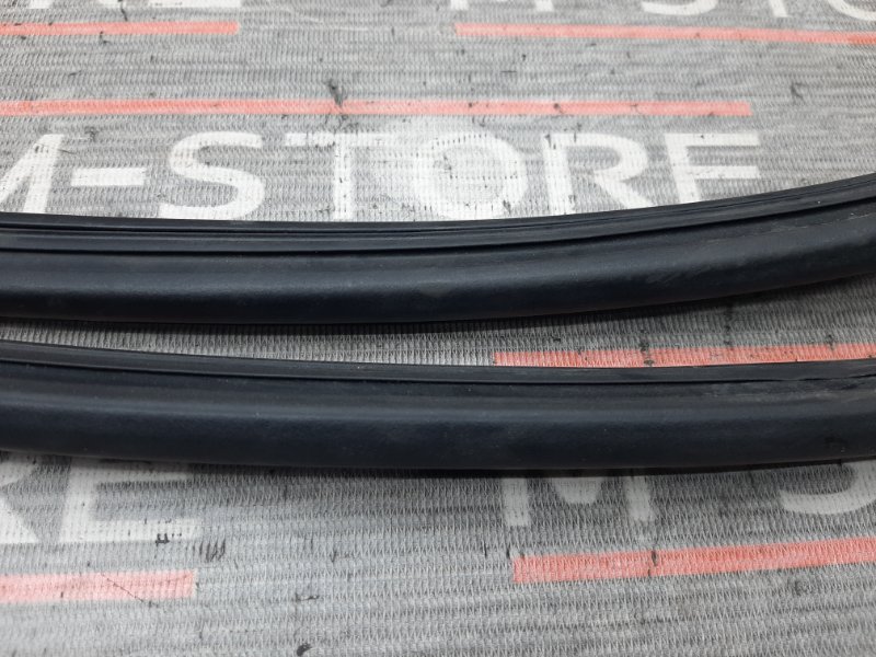 уплотнитель двери, 340 рублей, Красноярск