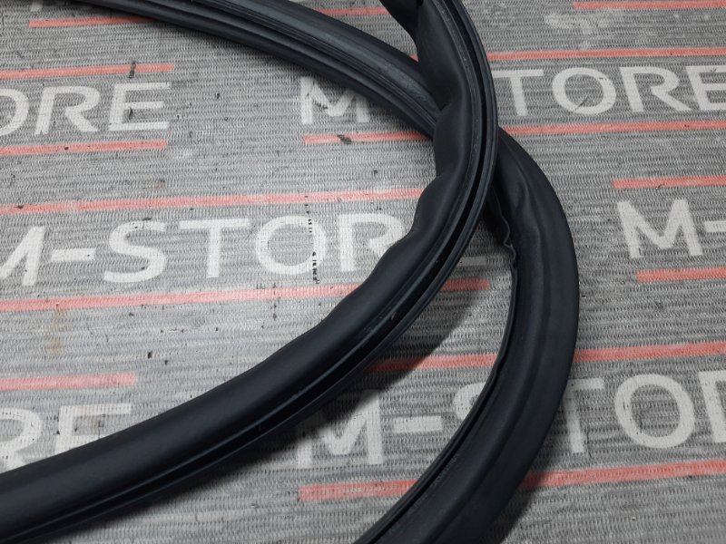 уплотнитель двери, 510 рублей, Красноярск