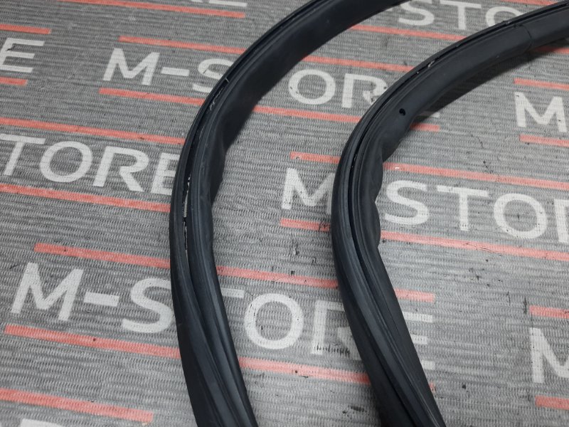 уплотнитель двери, 510 рублей, Красноярск