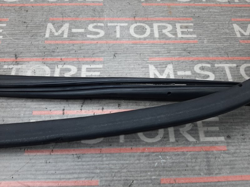 уплотнитель двери, 510 рублей, Красноярск