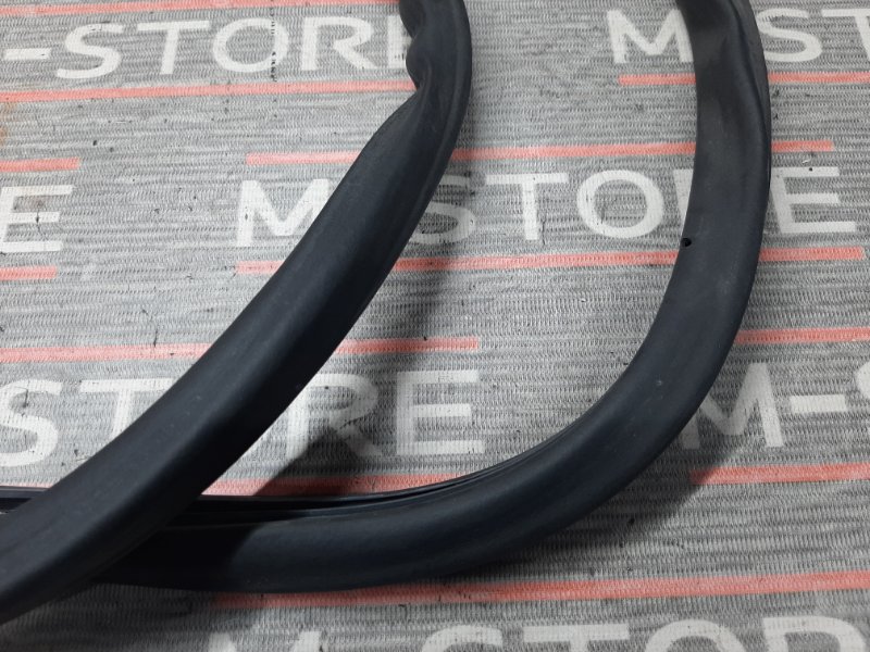 уплотнитель двери, 510 рублей, Красноярск