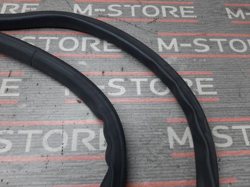 уплотнитель двери, 510 рублей, Красноярск