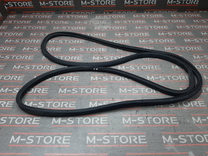 уплотнитель двери, 630 рублей, Красноярск