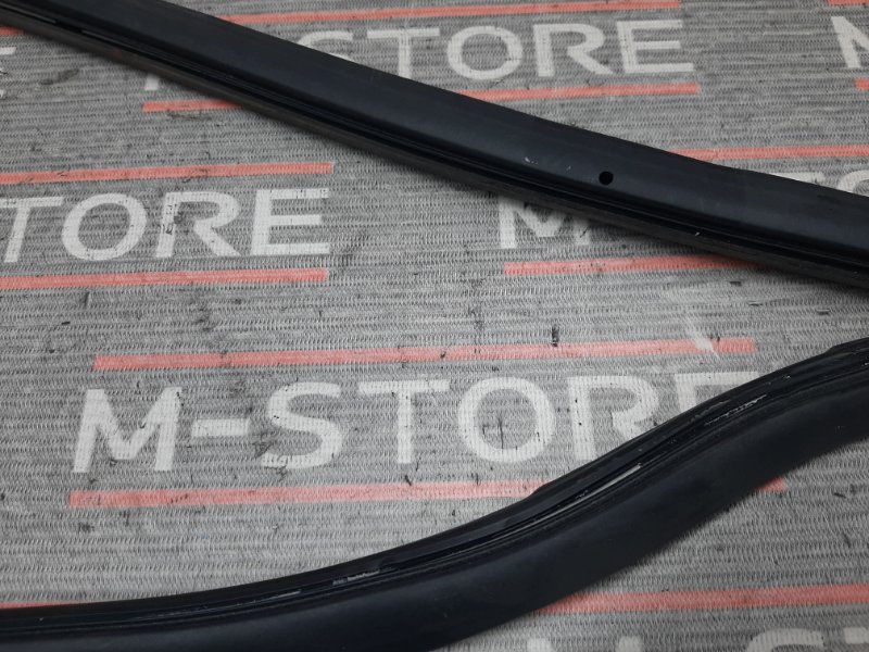 уплотнитель двери, 630 рублей, Красноярск