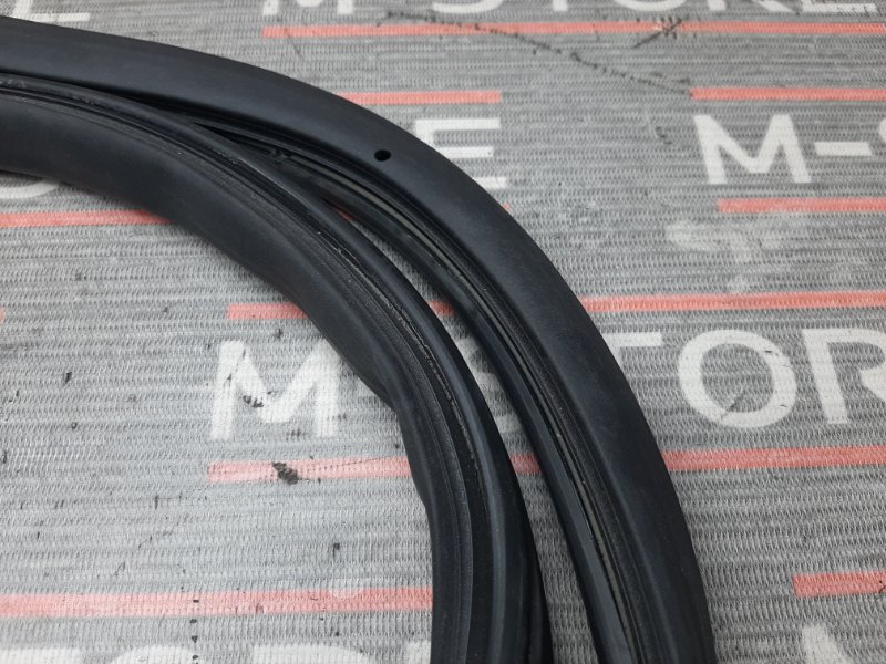 уплотнитель двери, 630 рублей, Красноярск