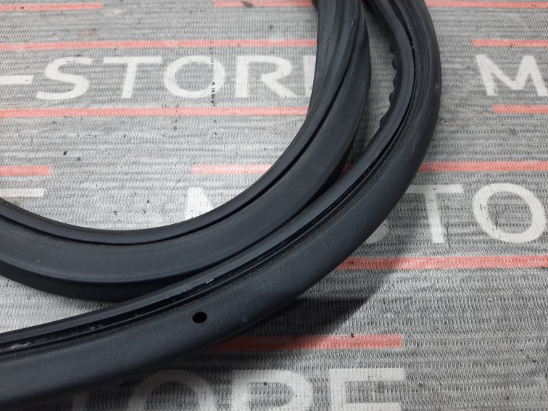 уплотнитель двери, 630 рублей, Красноярск