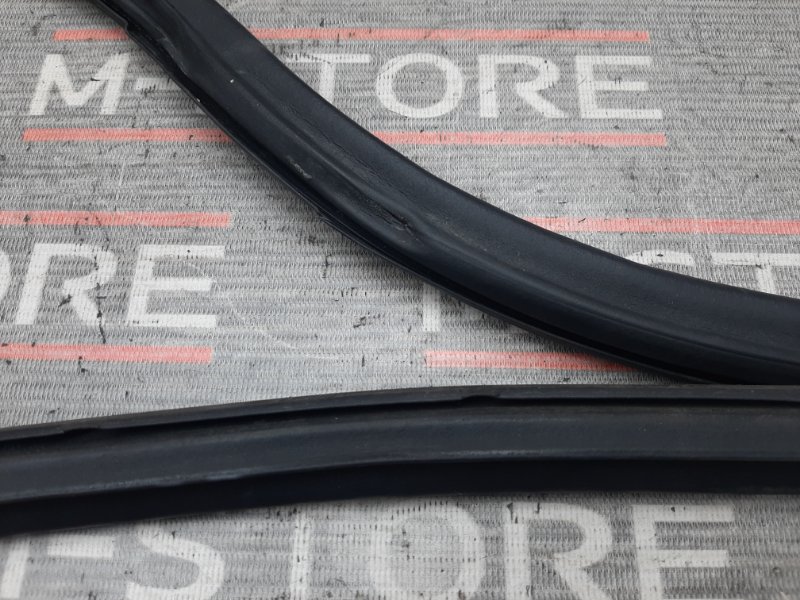 уплотнитель двери, 630 рублей, Красноярск