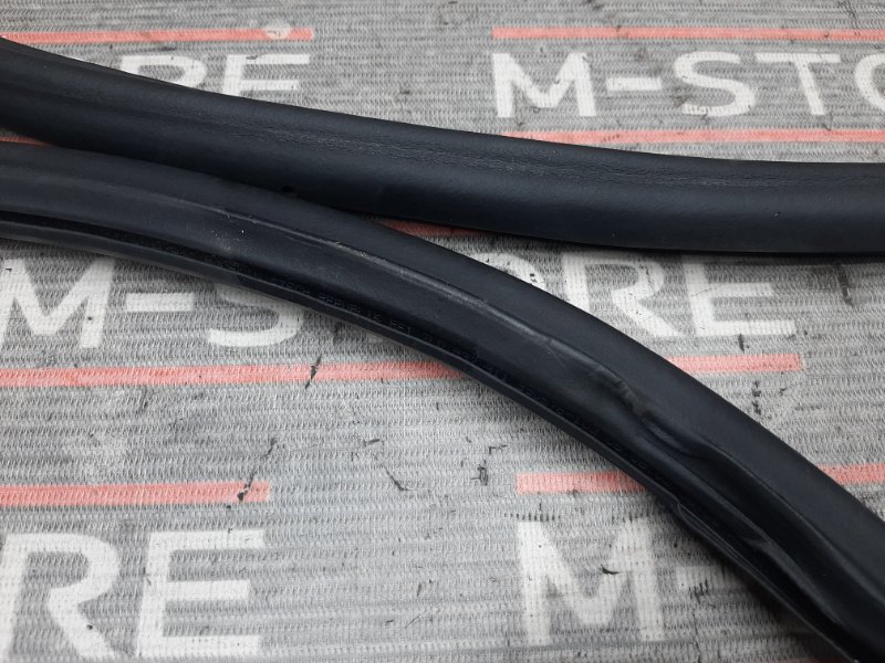 уплотнитель двери, 630 рублей, Красноярск