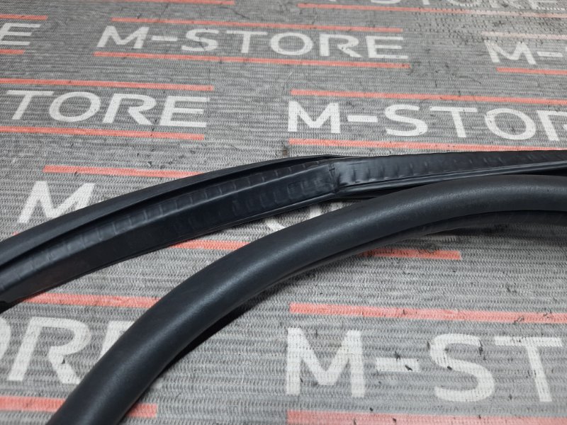 уплотнитель двери, 510 рублей, Красноярск