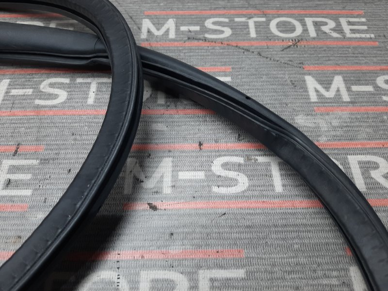 уплотнитель двери, 510 рублей, Красноярск