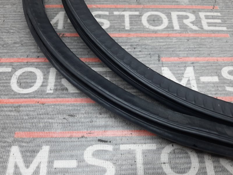 уплотнитель двери, 510 рублей, Красноярск