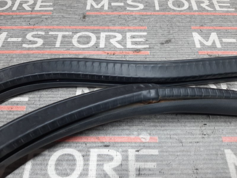 уплотнитель двери, 510 рублей, Красноярск