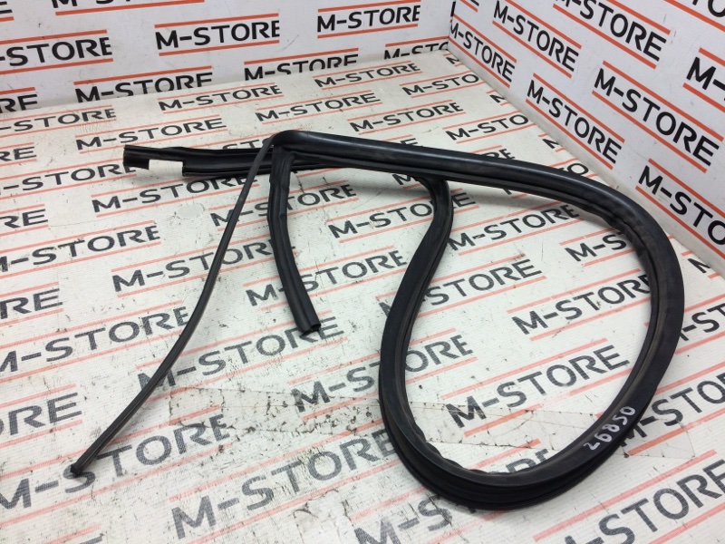 уплотнитель двери, 630 рублей, Красноярск