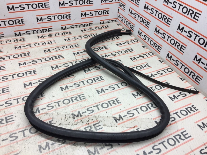 уплотнитель двери, 630 рублей, Красноярск