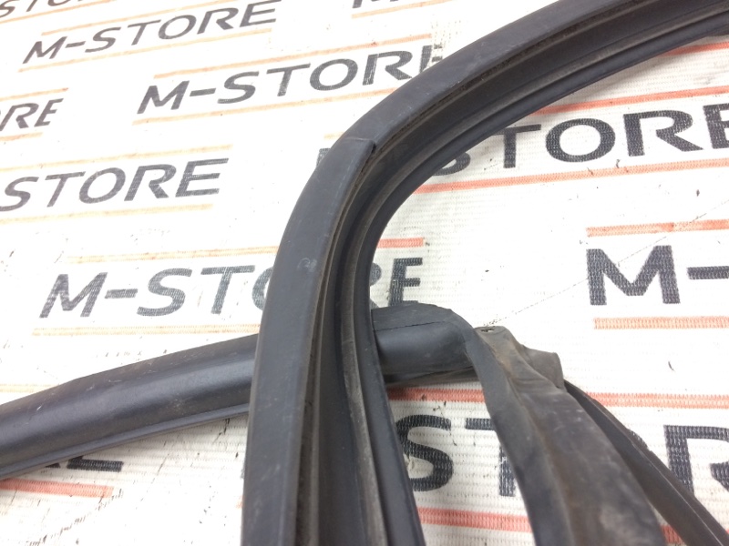 уплотнитель двери, 630 рублей, Красноярск