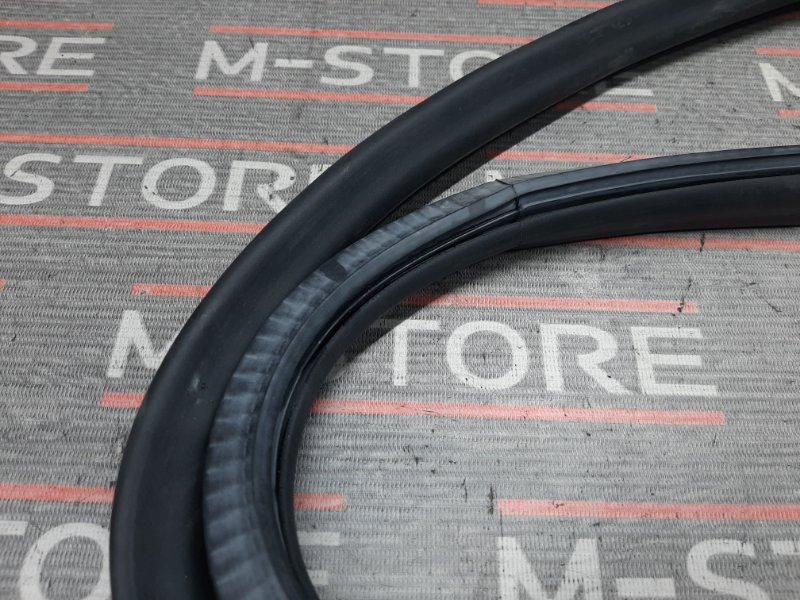 уплотнитель двери, 340 рублей, Красноярск