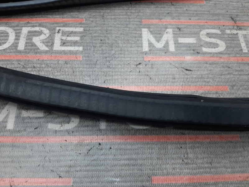 уплотнитель двери, 340 рублей, Красноярск