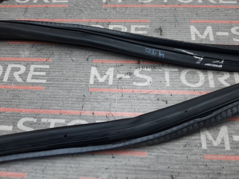 уплотнитель двери, 340 рублей, Красноярск