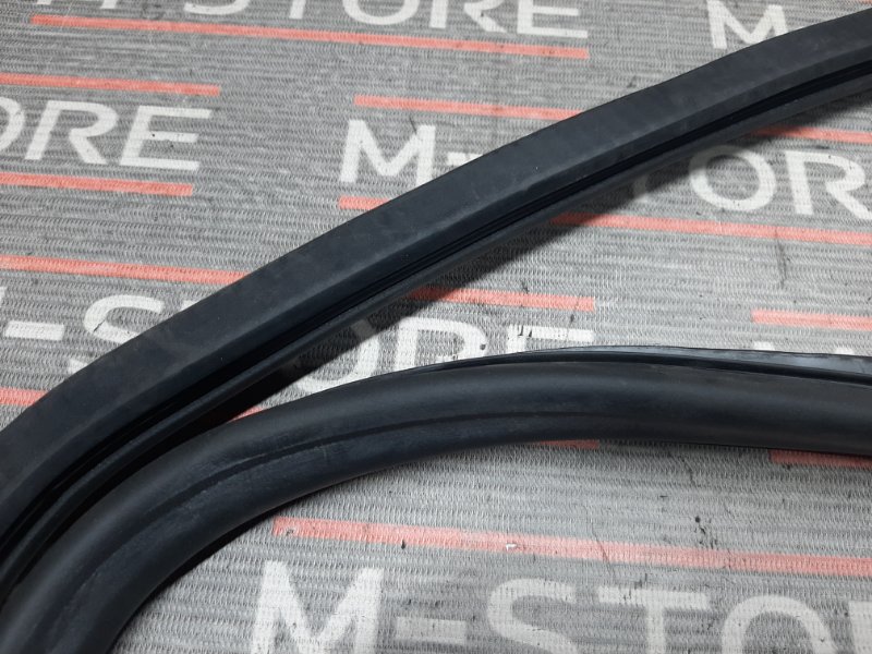 уплотнитель двери, 340 рублей, Красноярск