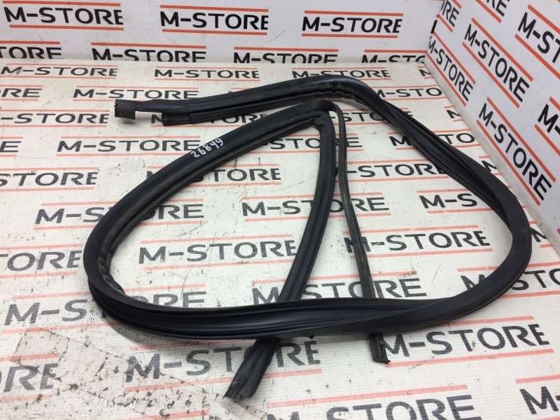 уплотнитель двери, 630 рублей, Красноярск