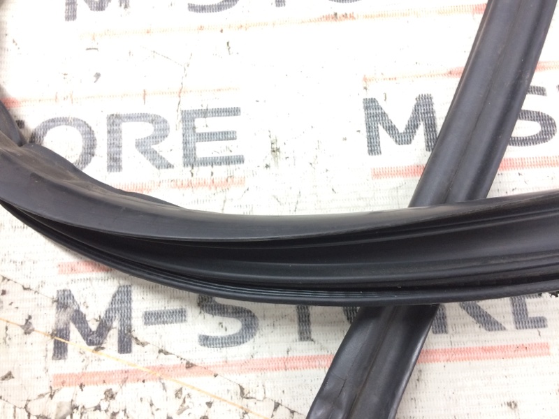 уплотнитель двери, 630 рублей, Красноярск