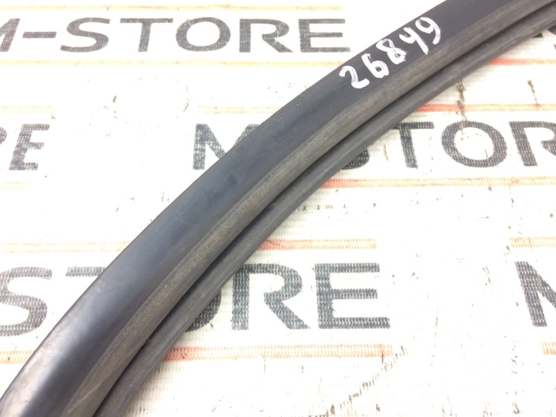 уплотнитель двери, 630 рублей, Красноярск