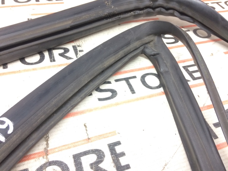 уплотнитель двери, 630 рублей, Красноярск