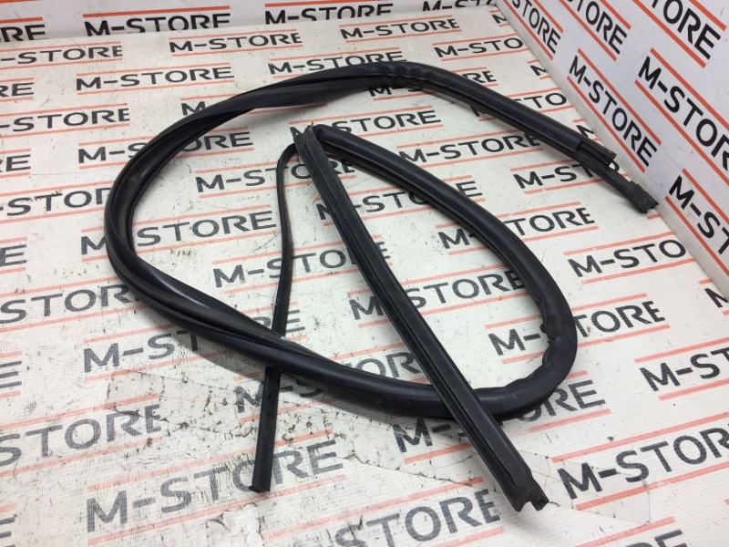 уплотнитель двери, 630 рублей, Красноярск