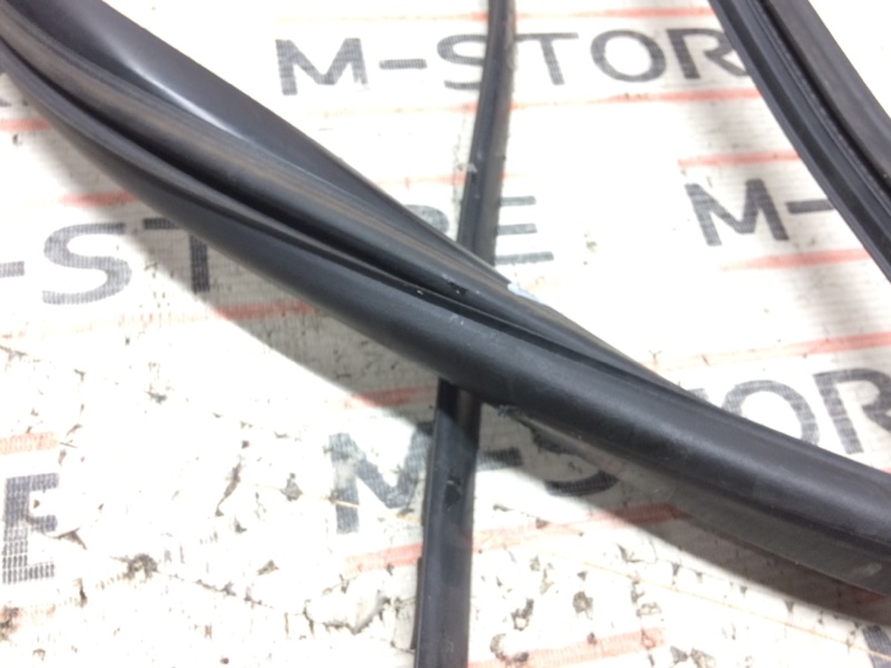 уплотнитель двери, 630 рублей, Красноярск