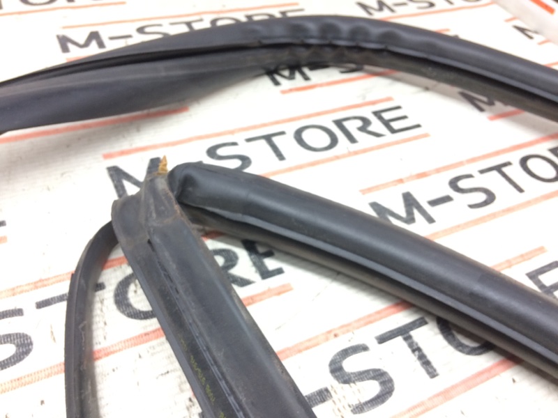 уплотнитель двери, 630 рублей, Красноярск