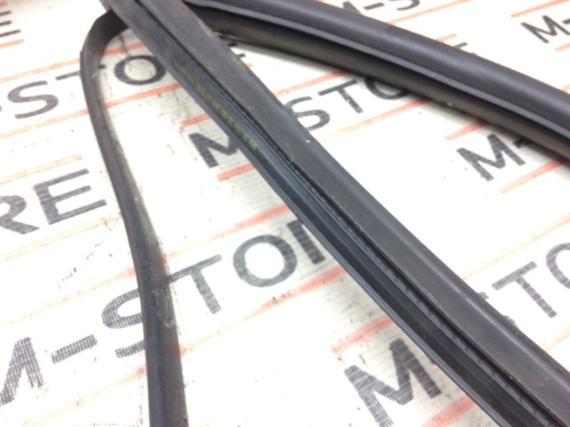 уплотнитель двери, 630 рублей, Красноярск