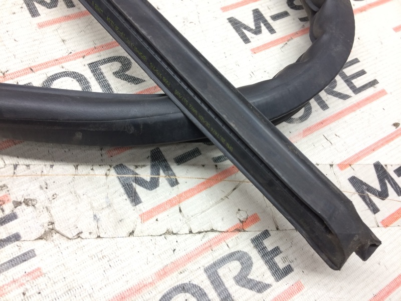 уплотнитель двери, 630 рублей, Красноярск