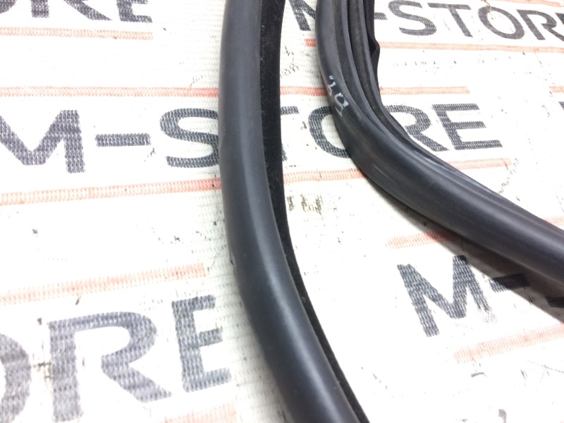 уплотнитель двери, 630 рублей, Красноярск