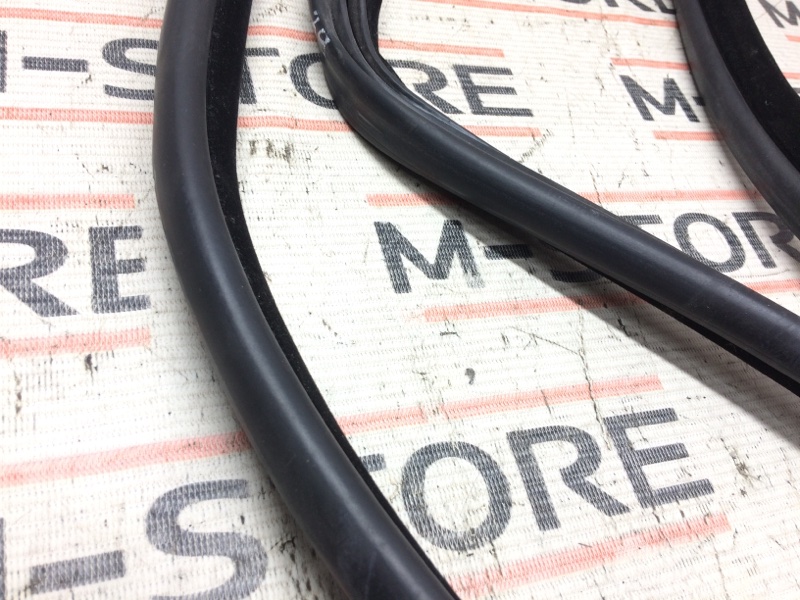 уплотнитель двери, 630 рублей, Красноярск