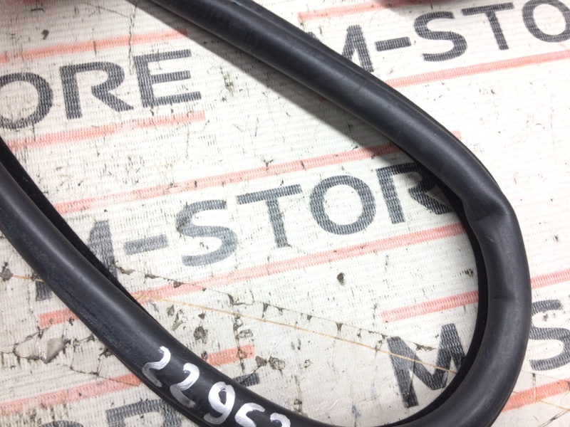 уплотнитель двери, 630 рублей, Красноярск