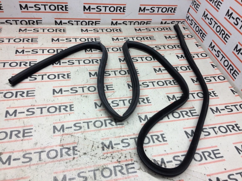 уплотнитель двери, 630 рублей, Красноярск