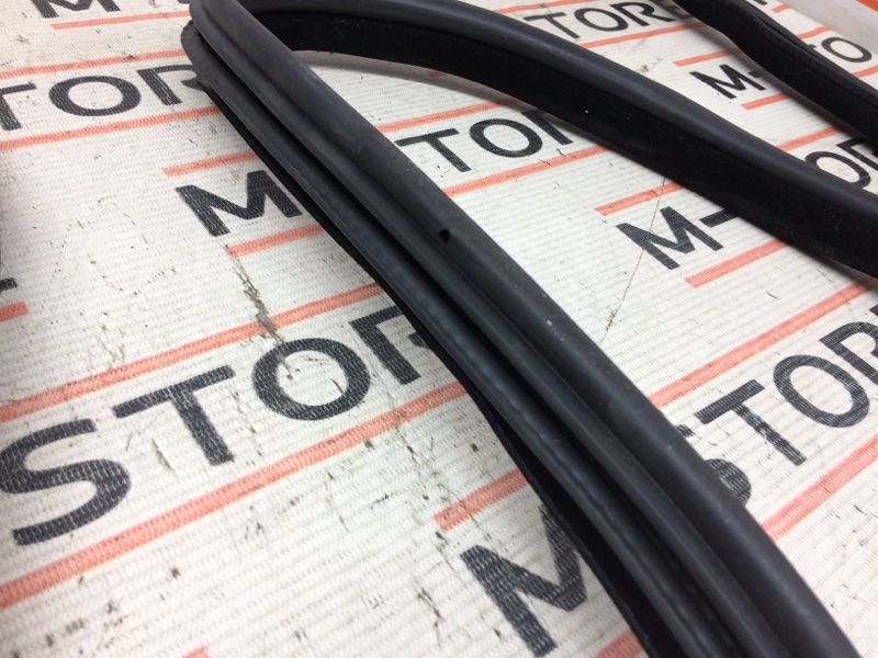 уплотнитель двери, 630 рублей, Красноярск