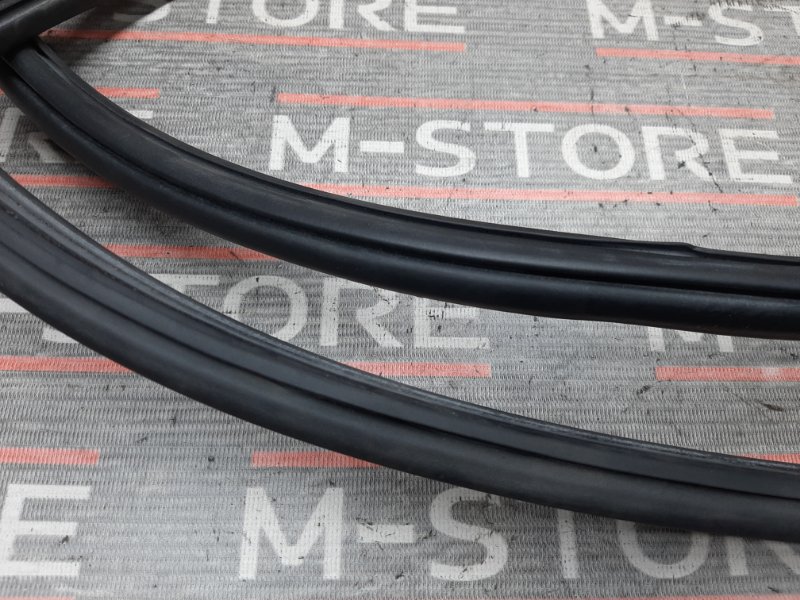 уплотнитель двери, 510 рублей, Красноярск