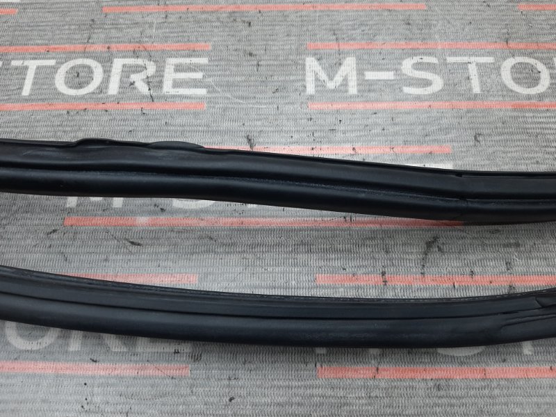 уплотнитель двери, 510 рублей, Красноярск