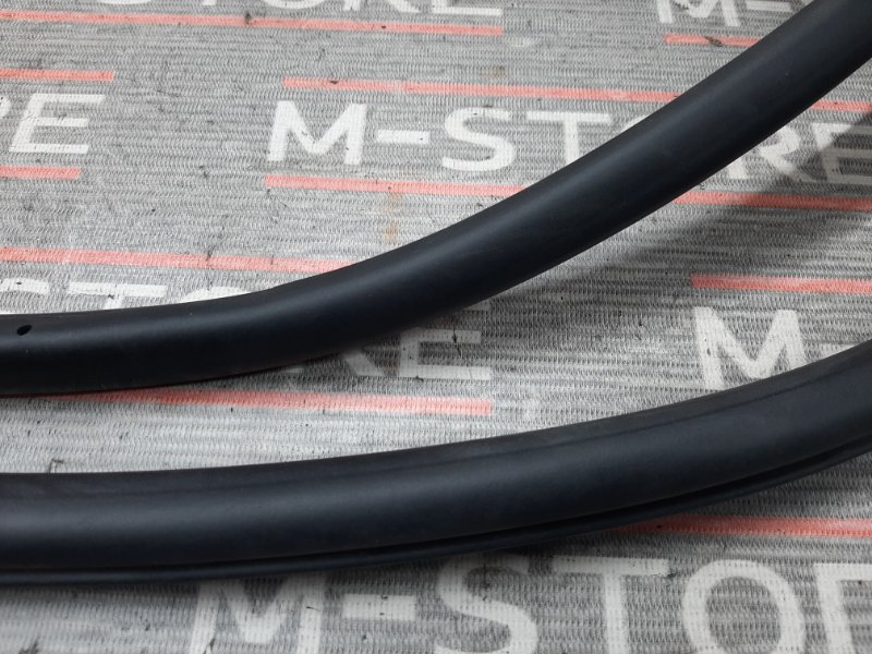 уплотнитель двери, 510 рублей, Красноярск