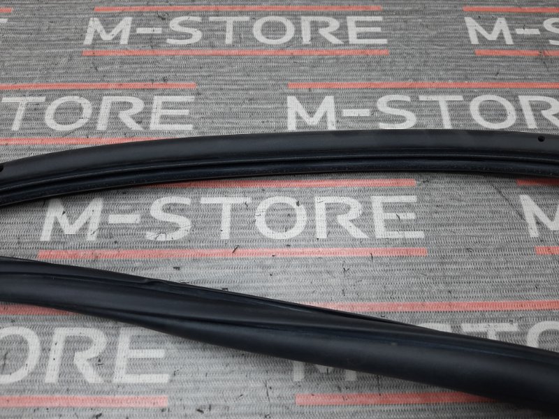 уплотнитель двери, 510 рублей, Красноярск