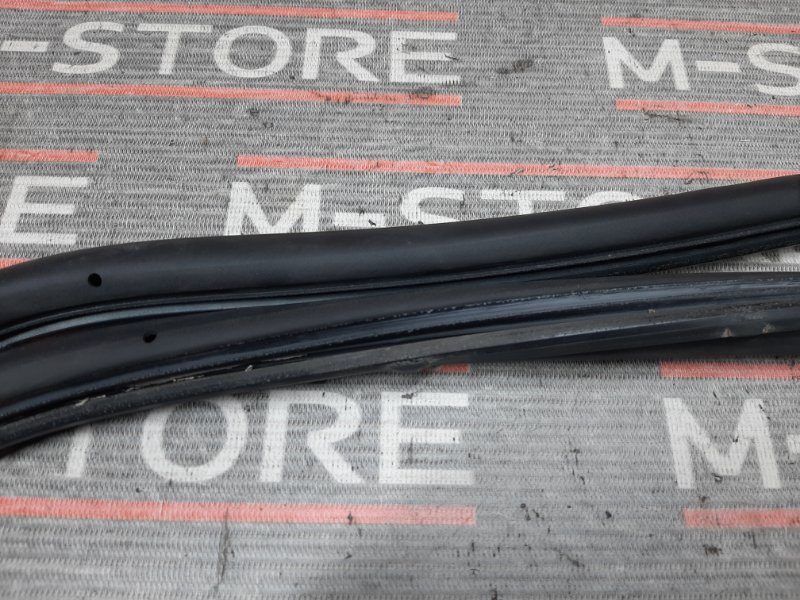 уплотнитель двери, 510 рублей, Красноярск