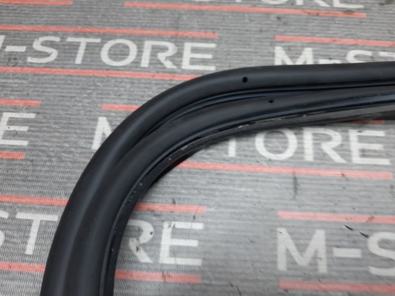 уплотнитель двери, 510 рублей, Красноярск